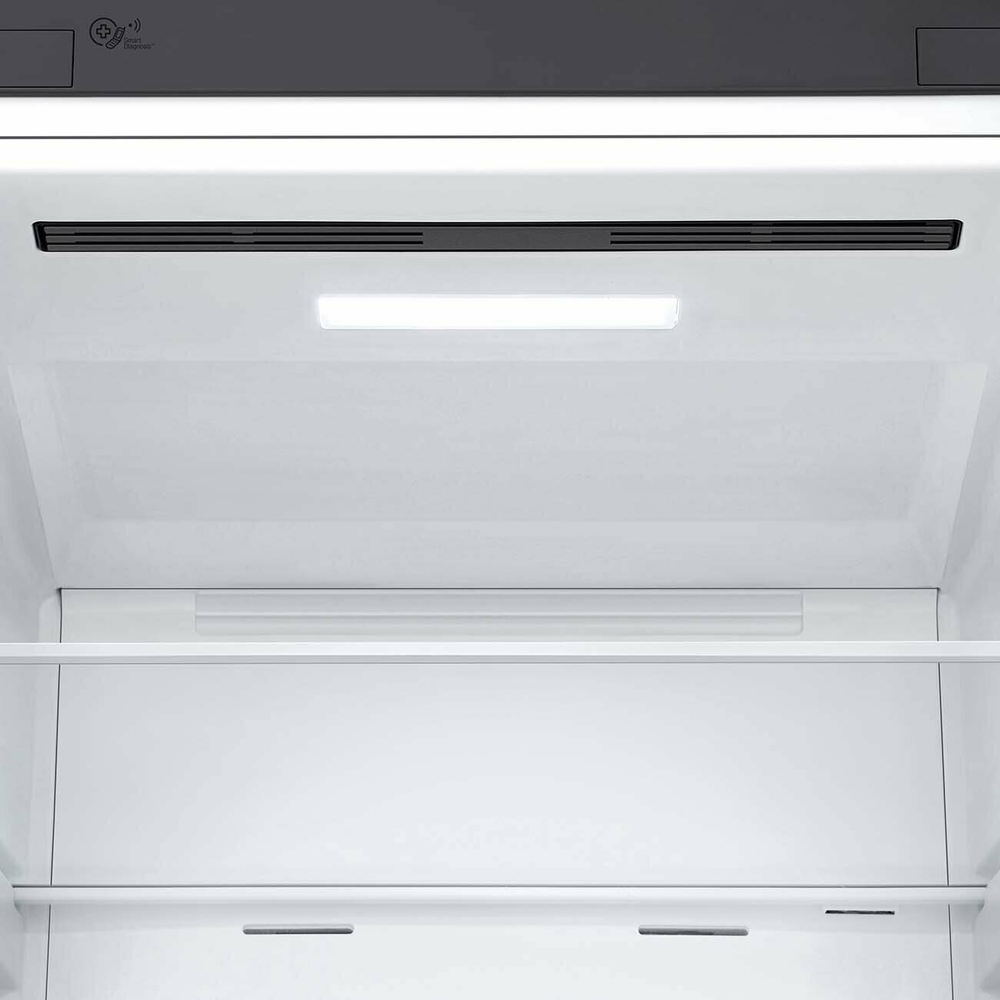 Холодильник LG DoorCooling+ GA-B509CLWL