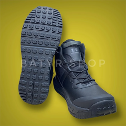 Ботинки "UArmor Valsetz Mid"