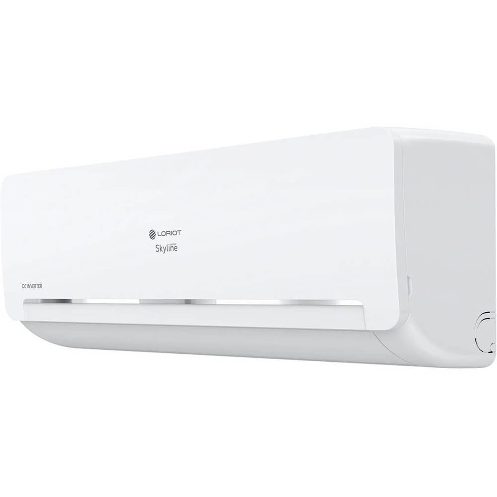 Кондиционер Loriot LAC-09AQI Skyline Inverter