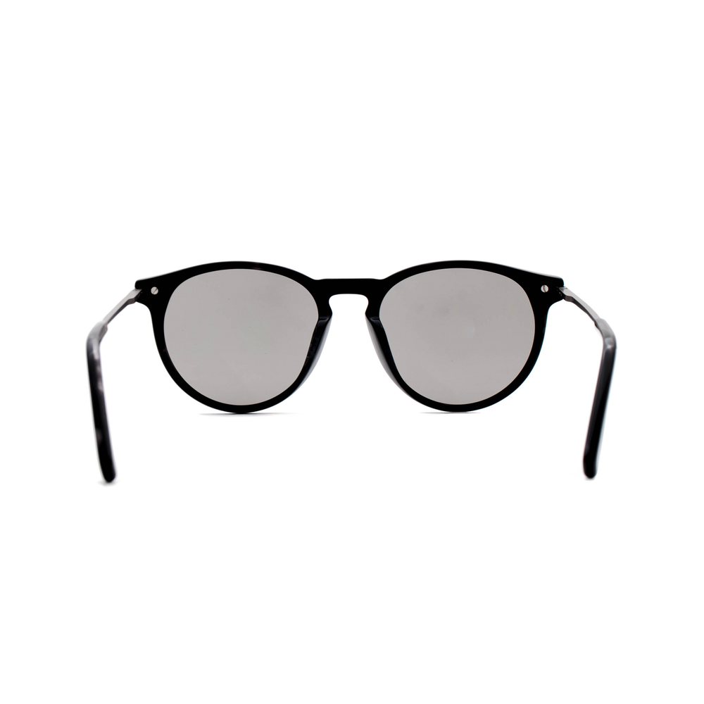 Очки Family Optic WD8019 C2 панто черные