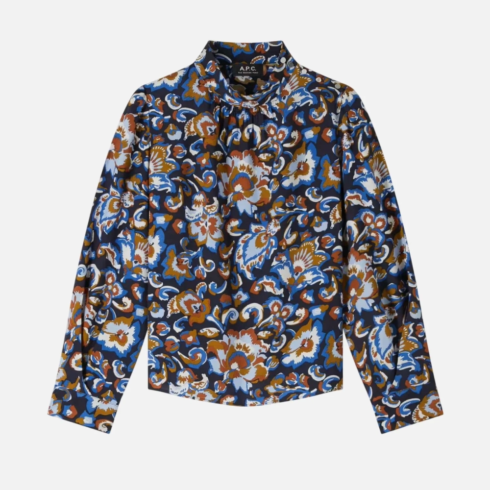 Блузка APC Lily женские