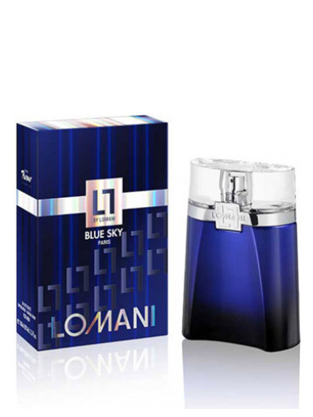 Lomani Blue Sky