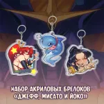 Черепушка Гофы Краудфандинг