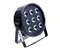 SHOWLIGHT LED SPOT 90W, Прожектор заливного света LED RGBW, 9 светодиодов мультичип по 10W, DMX512 7