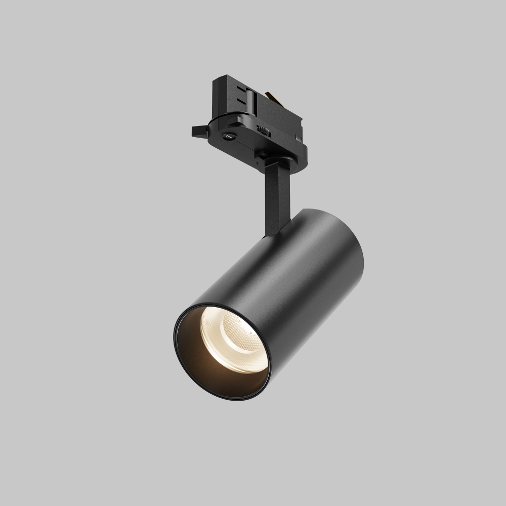 Линза ⌀50mm 60° для Focus Led 12Вт Maytoni Focus Led LensD49-60