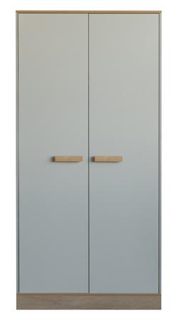 Шкаф 2Д «Портус» П3.600.1.01