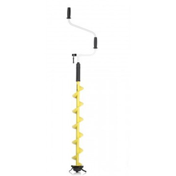 Ледобур Тонар ICEBERG-SIBERIA 130 (R)-1600 v3.0 (правое вращение) LA-130RS