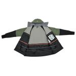 Костюм-Поплавок ХСН(HSN) зимний -45°C Rescuer VII Comfort Хаки 15/10 -