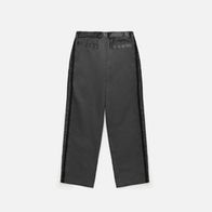 Брюки ANTEATER Skate Pants, серый