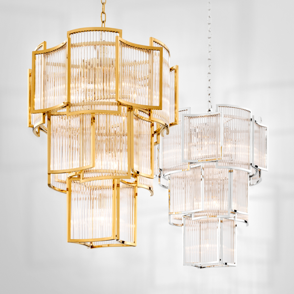 Люстра Chandelier Jet Set арт.111673
