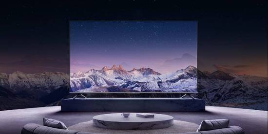 Телевизор Xiaomi TV S Mini LED 65 144HZ (2024)