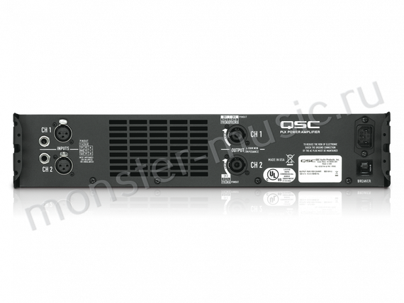 QSC PLX1104