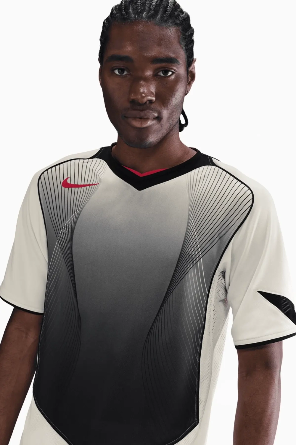 Футболка Nike Total 90