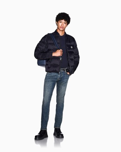 Футболка Armani Exchange