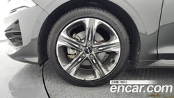 KIA K5 2.0 — 2023