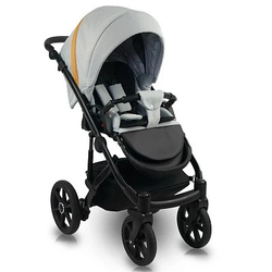 Коляска 2 в 1 Bexa IDEAL