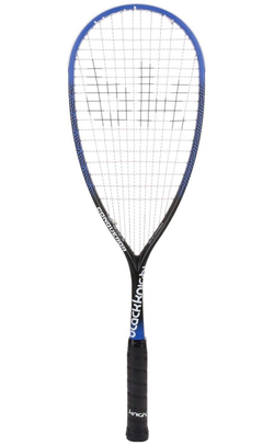 Ракетка для сквоша Black Knight Conqueror S23