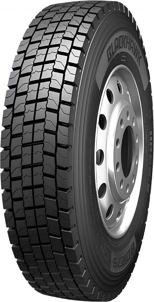 BlackHawk BDR75 (ведущая) 315/80 R22.5 156L