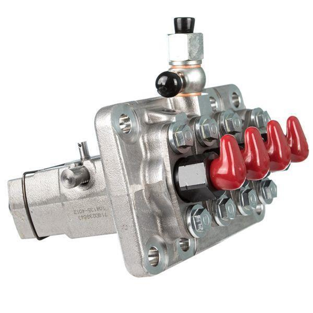 Топливный насос высокого давления / FUEL INJ. PUMP АРТ: 131017631