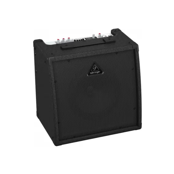 Behringer Ultratone K450FX Black