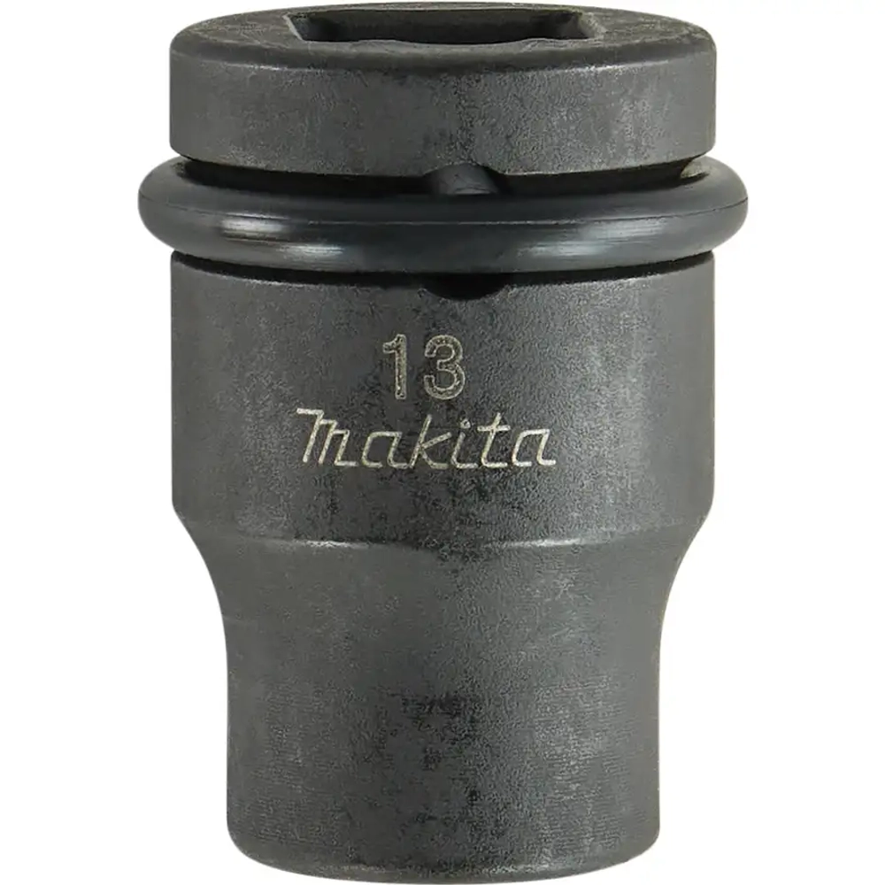Торцевой ключ для ударных гайковертов 13х38 мм 1/2'' Makita 134825-1