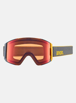 Очки горнолыжные ANON Sync Goggles + Бонусная линза