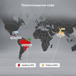 Кофе в капсулах Caffitaly Di Maestri Intenso