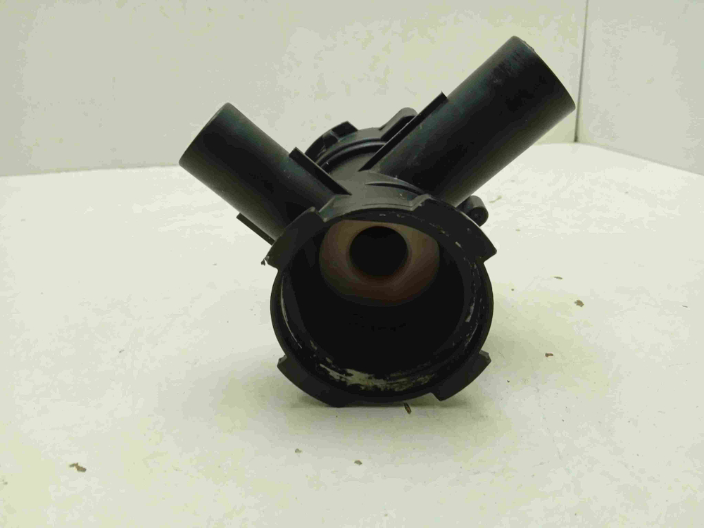 WLX24463OE/23 кт217 Улитка сливного насоса для стиральной машины Bosch WLX24463OE/23 б/у