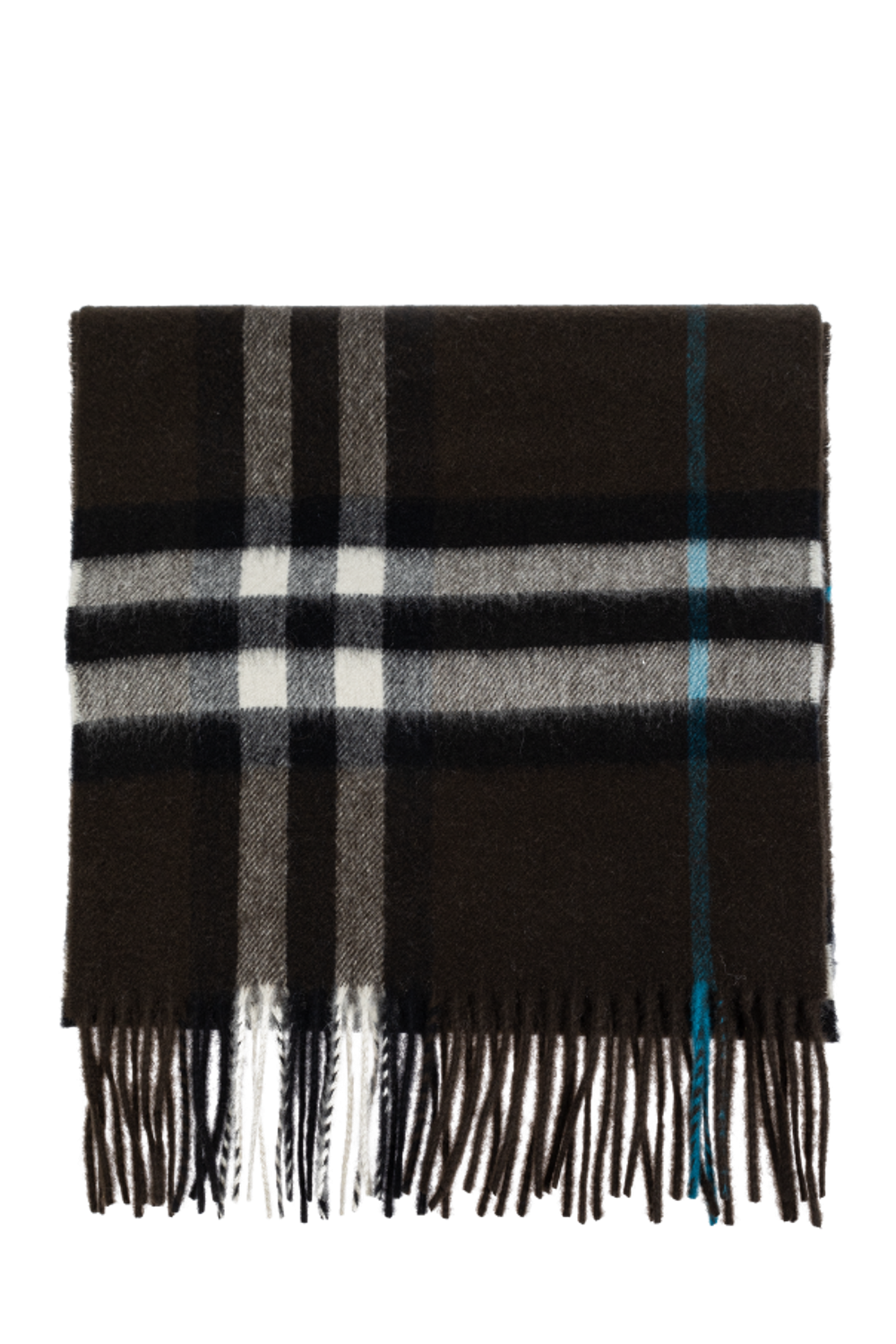 Шарф BURBERRY