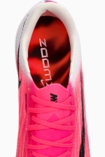 Бутсы Nike Zoom Mercurial Superfly 11 Elite FG - розовый
