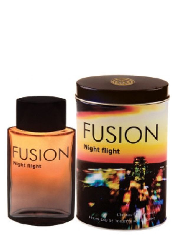 Christine Lavoisier Parfums Fusion Night Flight