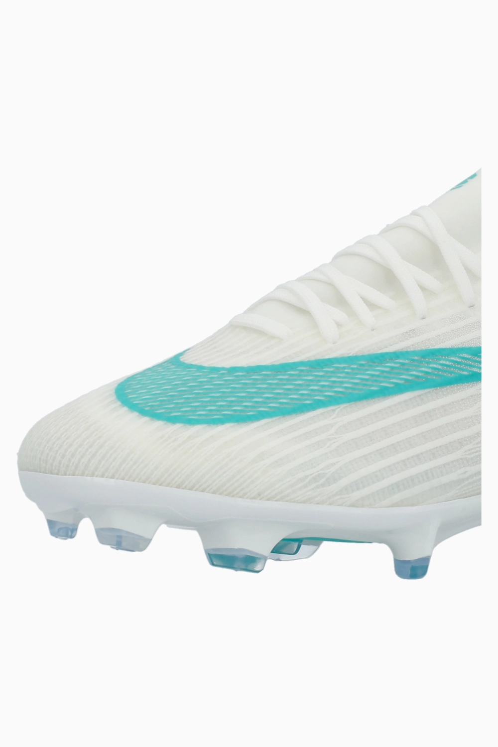 Бутсы Nike Zoom Mercurial Superfly 11 Pro FG - белый