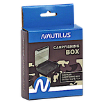 Коробка Nautilus Carpfishing Box CS-XS1 102х87х24мм 1отд. -
