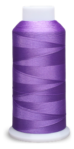 Полиэстеровые нитки Yokimi 120D/2 4000м