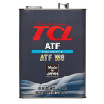 TCL Жидкость для АКПП TCL ATF WS, 4л