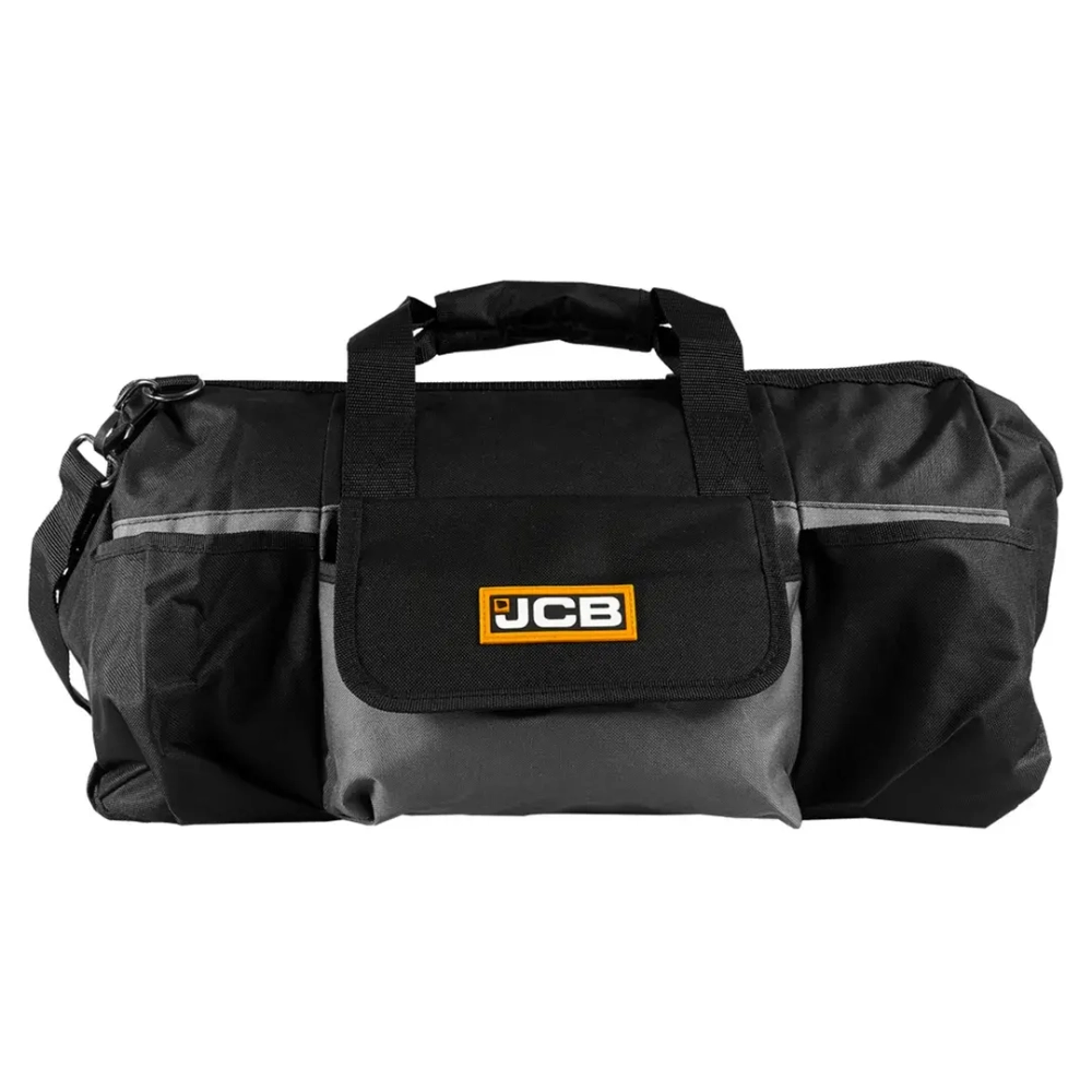 Сумка дорожная для инструмента 20''с плечевым ремнем JCB JCB-KBAG