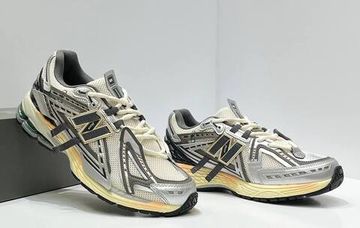 Кроссовки New Balance 1906A "Grey"