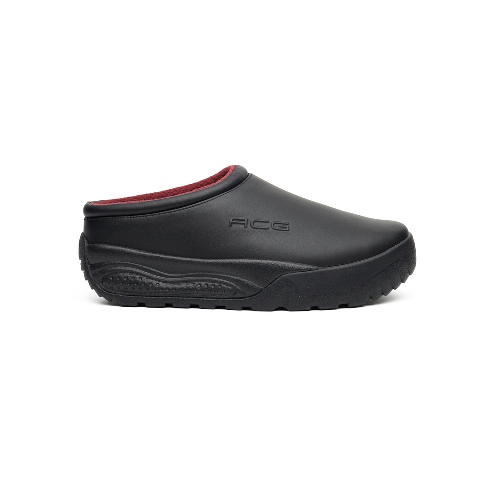 Кроссовки Nike ACG Rufus "Black"