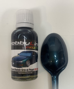 Краска лаковая HobbyLink Nissan Bluish green Pearl HP-5009