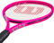 Ракетка теннисная Wilson Burn Pink 105S V6.0