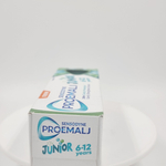 Sensodyne детская зубная паста с фтором 1450 ppm ProEmalj Kids 6-12 лет 50 мл (из Финляндии)
