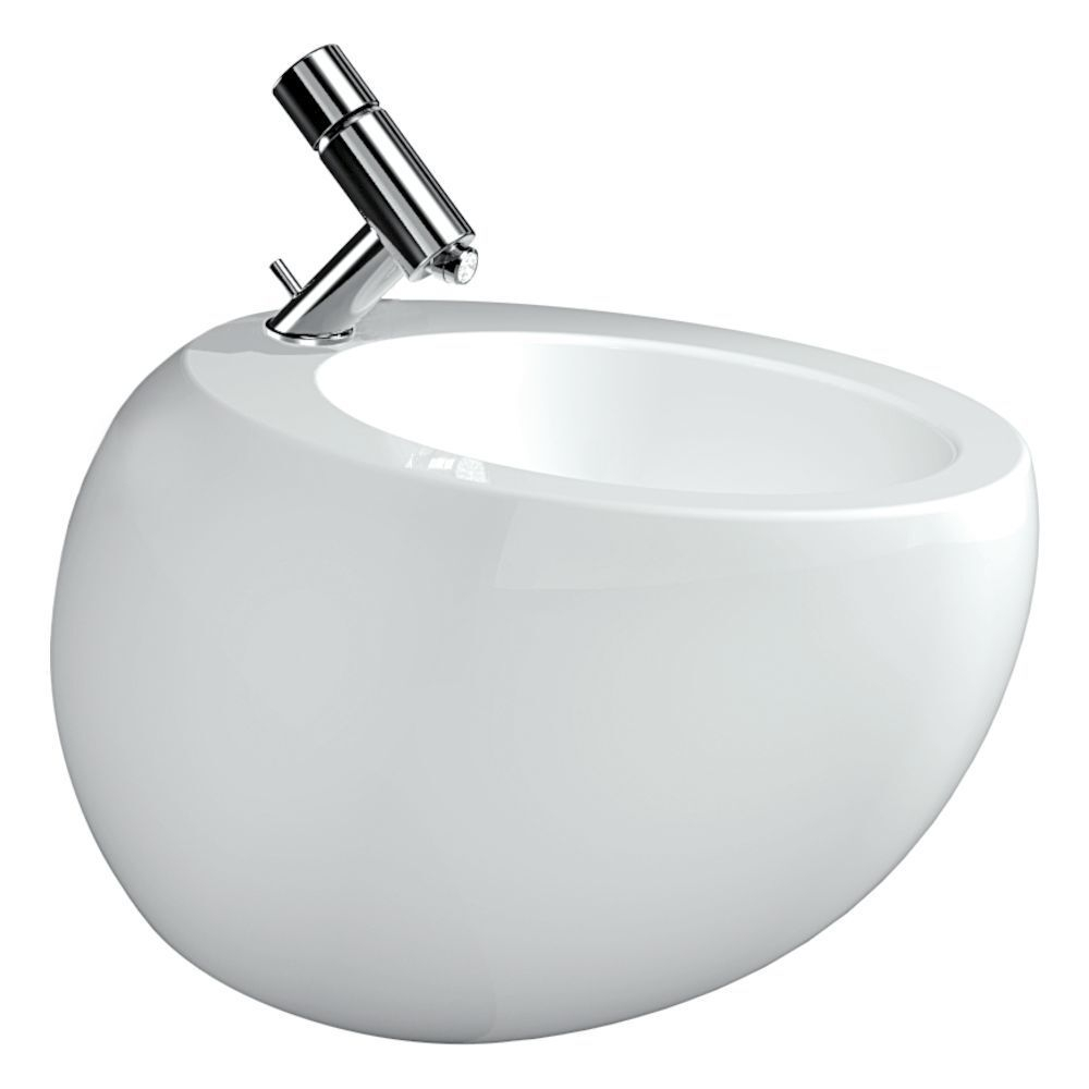 830971 БИДЕ ПОДВЕСНОЕ LAUFEN ALESSI