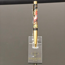 Коллекционная ручка Parker Urban с ручной росписью "Сказочный конь" в коробке