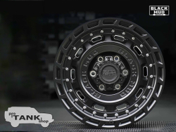 TANK 300 / TANK 400 Колесный диск 18'' (1шт.) M580188501CB