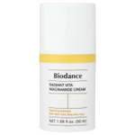 Biodance, крем с никотинамидом для сияния кожи, 50 мл (1,69 жидк. унции)