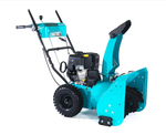 Бензиновый снегоуборщик STEVIMAN SX-56