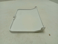 WD-80250S кт176 Крышка сливного фильтра для стиральной машины LG WD-80250S б/у