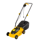 Газонокосилка электрическая Huter ELM-1300/33 — фото 2
