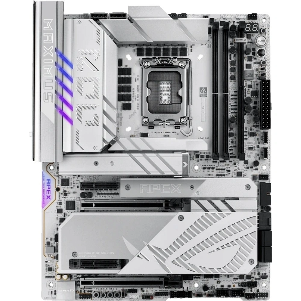 Материнская плата Asus ROG MAXIMUS Z890 APEX