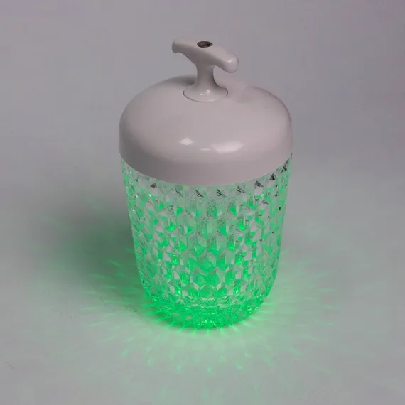 Интерьерная настольная лампа Vibe 10255/L LED Escada
